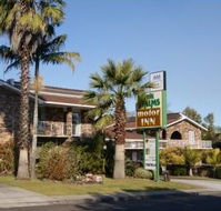 Gosford Palms Motor Inn - Accommodation Tasmania