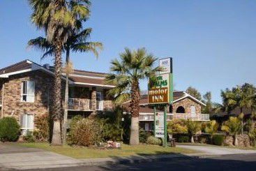 Gosford Palms Motor Inn - Accommodation Tasmania 0