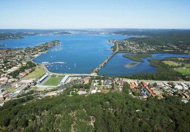 Gosford Palms Motor Inn - Accommodation Tasmania 2