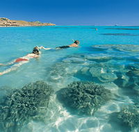 Ningaloo Reef Resort - Accommodation Tasmania