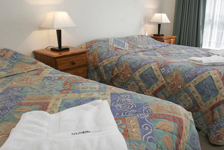 Southern Ocean Motor Inn Port Campbell - Accommodation Tasmania 0