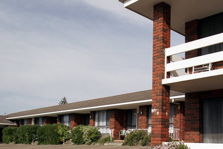 Southern Ocean Motor Inn Port Campbell - Accommodation Tasmania 2