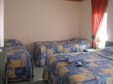 Travellers Rest And The Courtyard Restaurant - Accommodation Tasmania 2