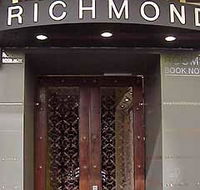 Hotel Richmond - Accommodation Tasmania