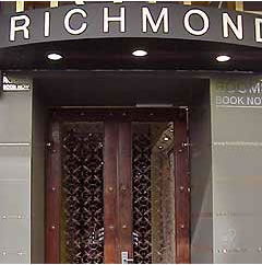 Hotel Richmond - Accommodation Tasmania 0