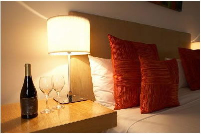 Hotel Richmond - Accommodation Tasmania 1
