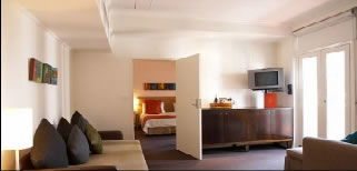 Hotel Richmond - Accommodation Tasmania 2