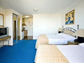 Clarion Hotel Mackay Marina - Accommodation Tasmania