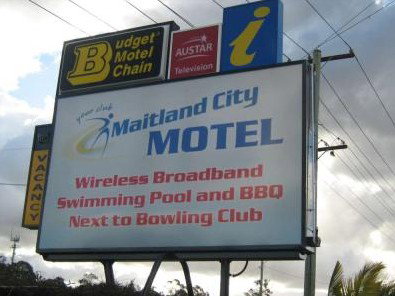 Rutherford NSW Accommodation Tasmania