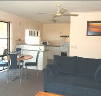 Ocean Drive Apartments - Accommodation Tasmania