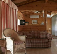 Glen Ayr Cottages - Accommodation Tasmania
