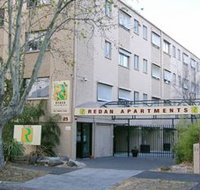Redan Apartments - Accommodation Tasmania