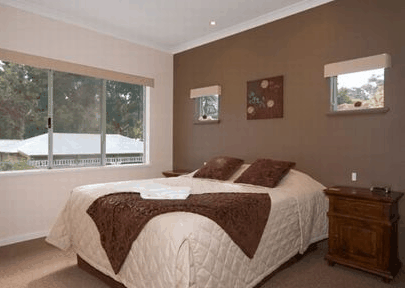 Adamsons Riverside Accommodation - Accommodation Tasmania