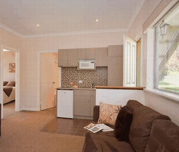 Adamsons Riverside Accommodation - Accommodation Tasmania 2