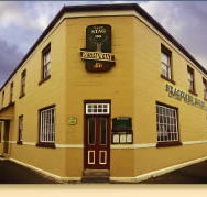 Comfort inn Port Fairy - Accommodation Tasmania