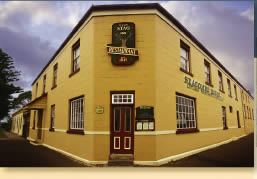 Comfort Inn Port Fairy - Accommodation Tasmania 0