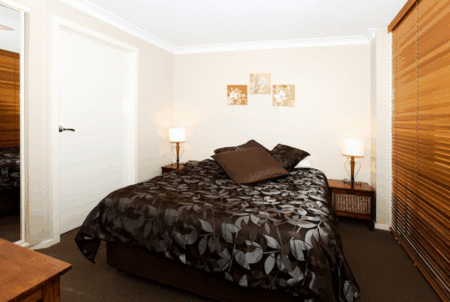 Best Western Beaches Apartments - Accommodation Tasmania