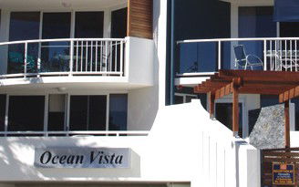 Ocean Vista On Alex - Accommodation Tasmania 1
