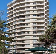 Rainbow Place Holiday Apartments - Accommodation Tasmania