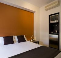 Vulcan Hotel - Accommodation Tasmania