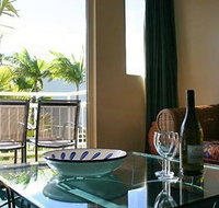 Il Centro - Accommodation Tasmania