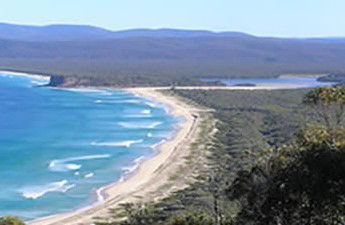 Wonboyn Lake Retreat - Accommodation Tasmania 1