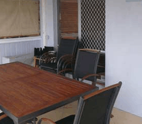 Gracetown Chalets - Accommodation Tasmania 3