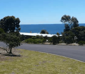 Gracetown Chalets - Accommodation Tasmania 4