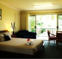 The Hideaway Cabarita Beach - Accommodation Tasmania