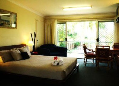 The Hideaway Cabarita Beach - Accommodation Tasmania 0