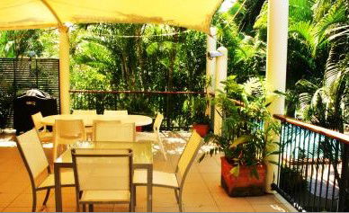The Hideaway Cabarita Beach - Accommodation Tasmania 2