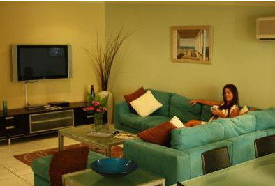 The Hideaway Cabarita Beach - Accommodation Tasmania 3