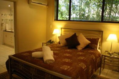 The Hideaway Cabarita Beach - Accommodation Tasmania 4