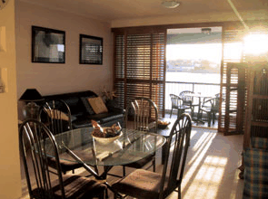 Goldsborough Place - Accommodation Tasmania