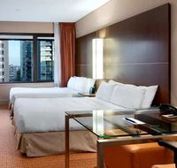 Hilton Brisbane - Accommodation Tasmania