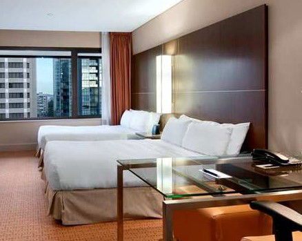 Hilton Brisbane - Accommodation Tasmania 0