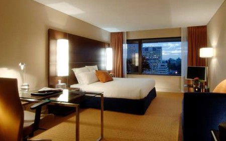 Hilton Brisbane - Accommodation Tasmania 1