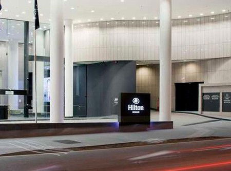 Hilton Brisbane - Accommodation Tasmania 3