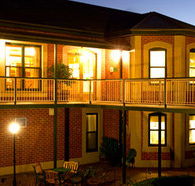 Clare Country Club - Accommodation Tasmania