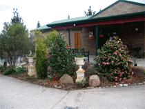 Murray Gardens Motel And Cottages - Accommodation Tasmania 1