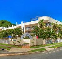 Kirra Palms Holiday Apartments - Accommodation Tasmania