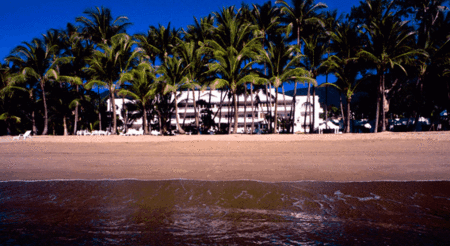 Angsana Great Barrier Reef - Accommodation Tasmania