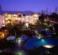 Pacific Place Apartments - Accommodation Tasmania