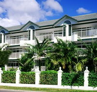 Costa Royale Beachfront Apartments - Accommodation Tasmania