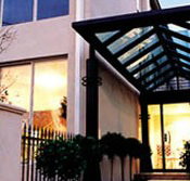 Knightsbridge Apartments - Accommodation Tasmania