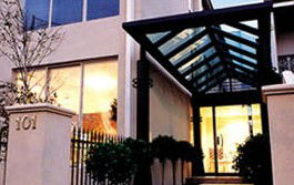 Knightsbridge Apartments - Accommodation Tasmania 0