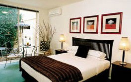 Knightsbridge Apartments - Accommodation Tasmania 1