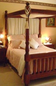 Dalebrook Guest House - Accommodation Tasmania 3