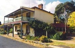 Dalebrook Guest House - Accommodation Tasmania 4