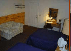 The Pines Resort - Accommodation Tasmania 4